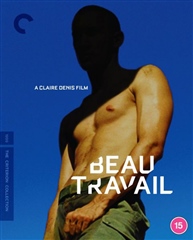 Beau Travail - The Criterion Collection (15) - CeX (UK): - Buy
